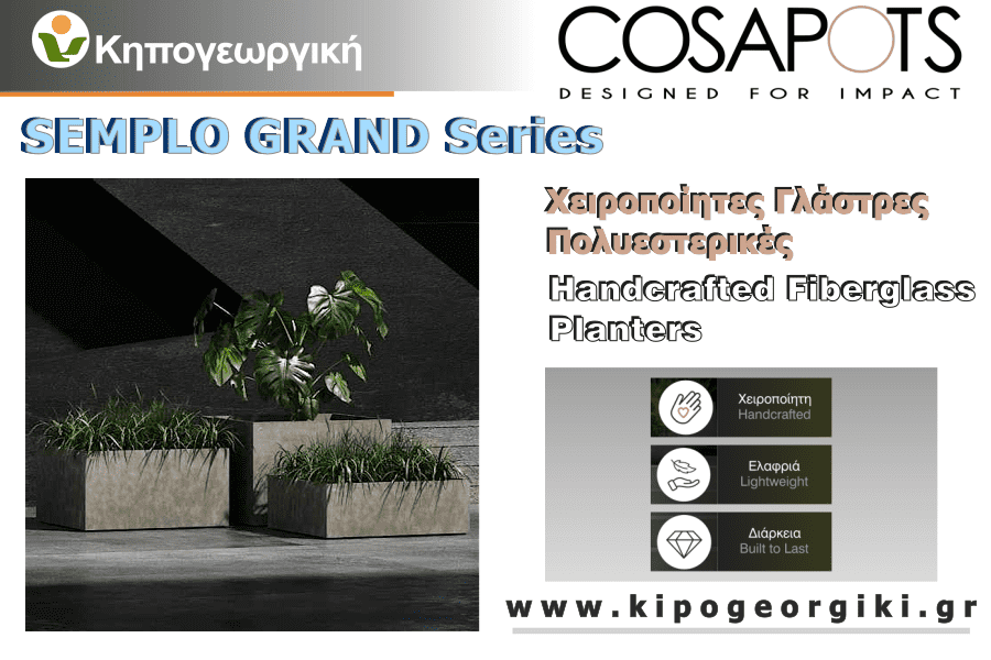 Semplo Grand Cosapots